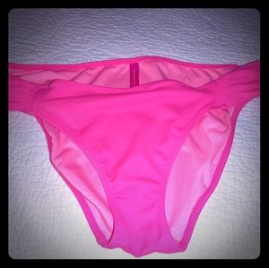 Victoria's Secret Bikini Bottom